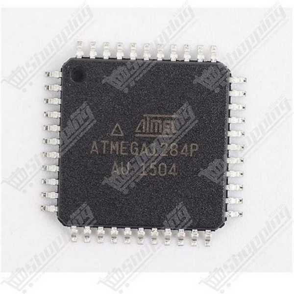 Microcontrôleur Atmel ATmega1284P-AU TQFP44