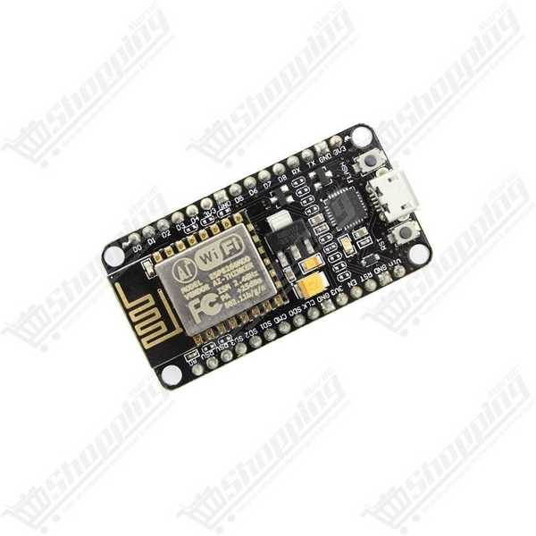 Carte NodeMCU V3 Lua ESP8266 ESP-12E WiFi 4MB CP2102