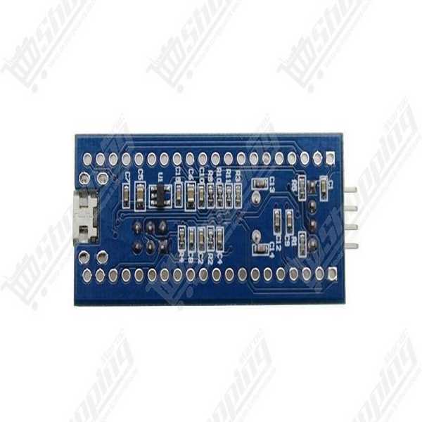 Carte de développement STM32F103C8T6 ARM Cortex-M3 Blue Pill