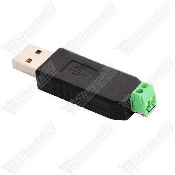 Convertisseur USB vers RS485