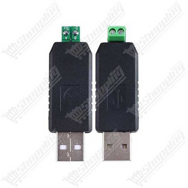 Convertisseur USB vers RS485