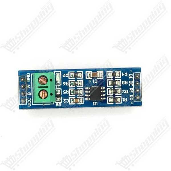 Module convertisseur TTL vers RS485 MAX485