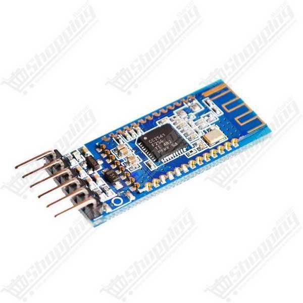 Module Bluetooth 4.0 BLE AT-09 CC2541 compatible Android et iOS