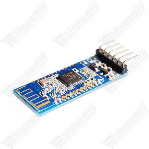Module Bluetooth 4.0 BLE AT-09 CC2541 compatible Android et iOS