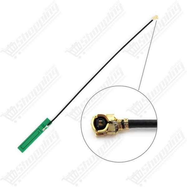 Antenne GSM/GPRS PCB avec connecteur IPEX