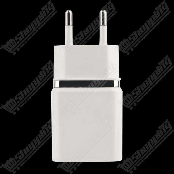 Chargeur Secteur 4 Ports USB 5.1A