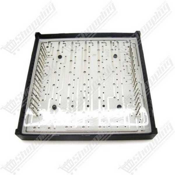 Matrice de LEDs RGB 8x8 60x60mm