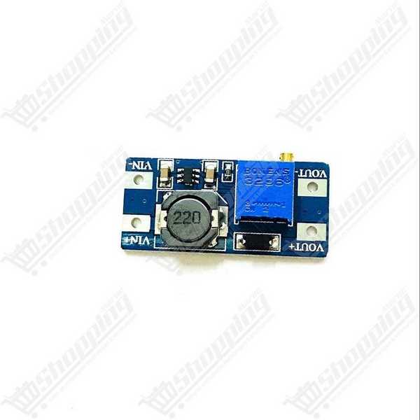 Module élévateur de tension DC-DC MT3608 2A