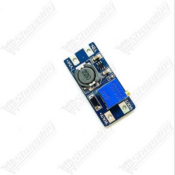 Module élévateur de tension DC-DC MT3608 2A
