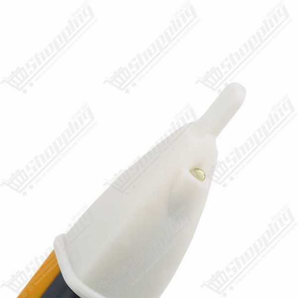 Détecteur de tension sans contact 1000V stylo avec LED