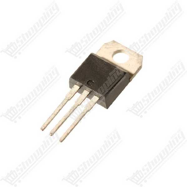Triac BTA16-600B 16A 600V TO-220