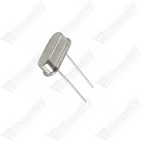 Cristal de quartz 20.000 MHz DIP-2