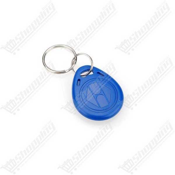 Badge porte-clé RFID 13.56 MHz