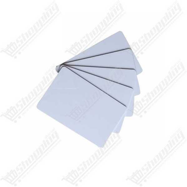 Carte RFID MIFARE Classic 1K 13.56 MHz