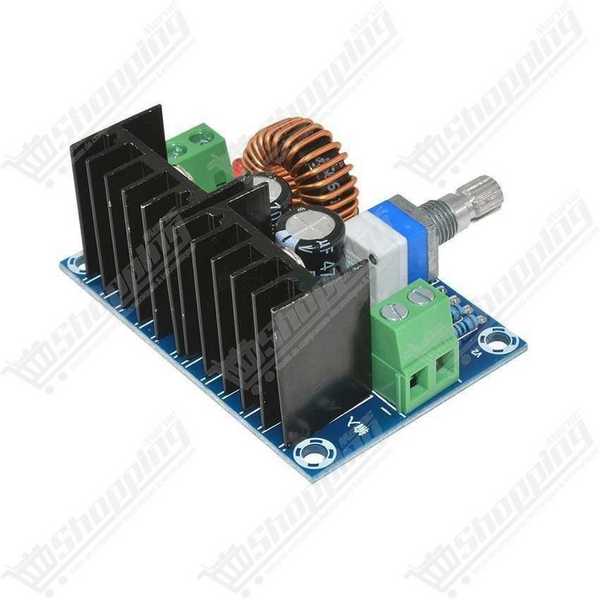Module Abaisseur de Tension DC-DC XL4016 8A