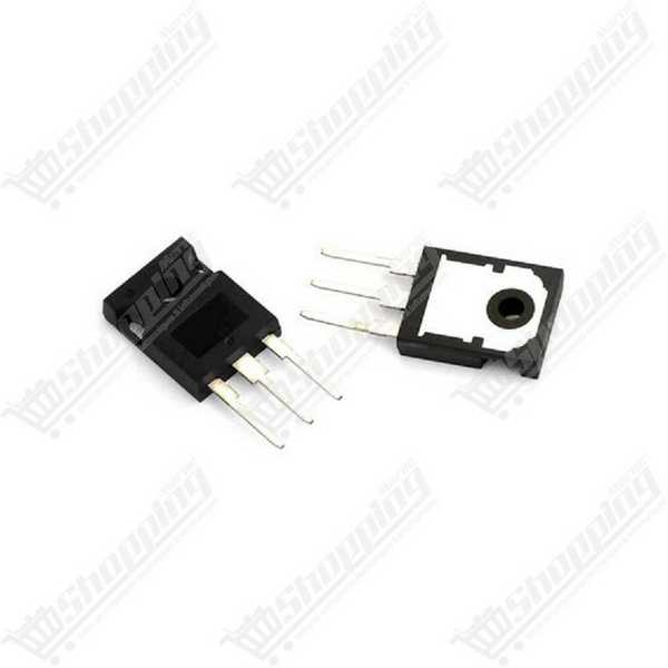 Transistor IGBT K50H603 Canal N 600V 50A 333W TO-247