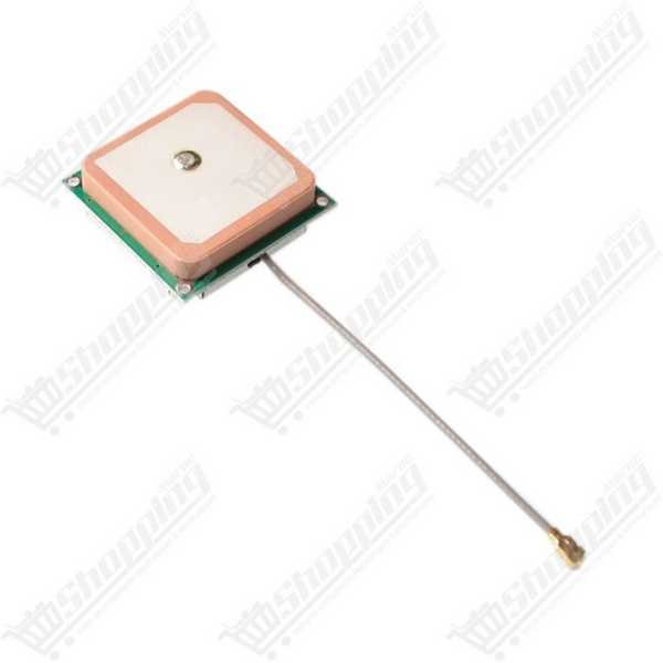 Module GPS Ublox NEO-6M GPS6MV2 avec antenne