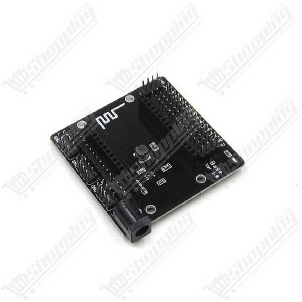 Shield d'extension pour NodeMCU V3 ESP8266 ESP-12E