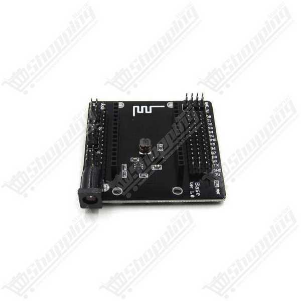 Shield d'extension pour NodeMCU V3 ESP8266 ESP-12E