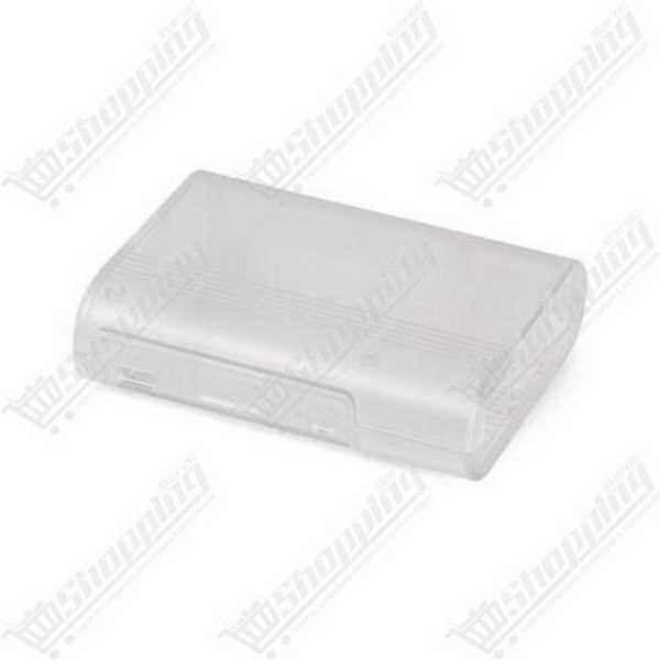 Boîtier transparent pour Raspberry Pi 3 Model B+, 3, 2 et B+