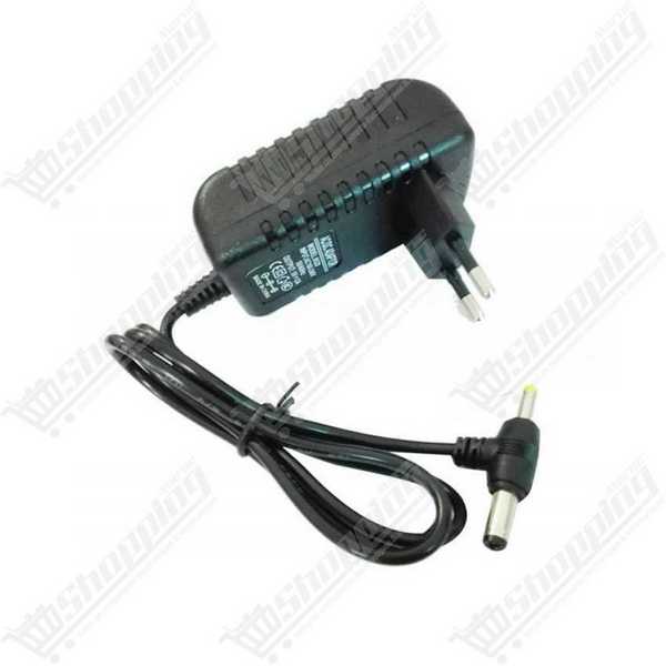 Adaptateur Secteur AC/DC 6V 2A