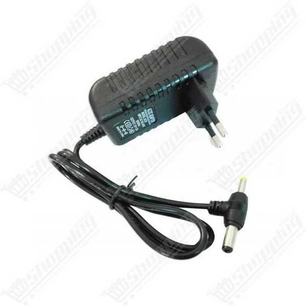 Alimentation Adaptateur Secteur AC/DC 9V 2A