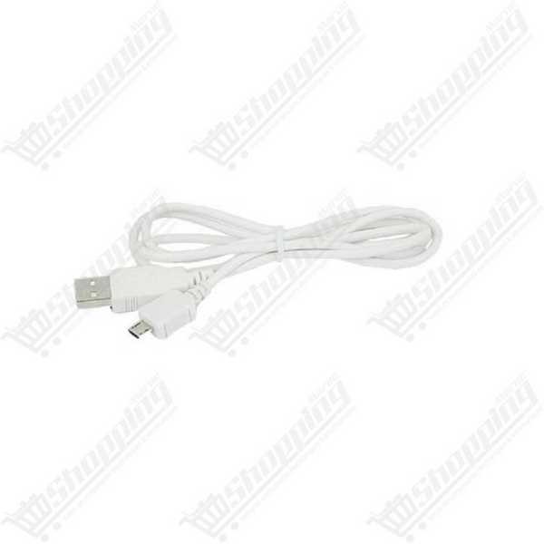 Câble Micro-USB vers USB-A (1m)