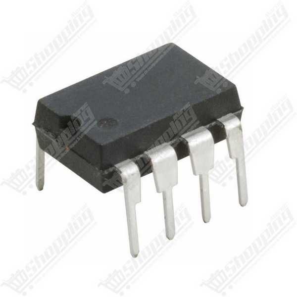 Circuit Intégré UM3561A Générateur de Sons de Sirène 4 Sons DIP-8