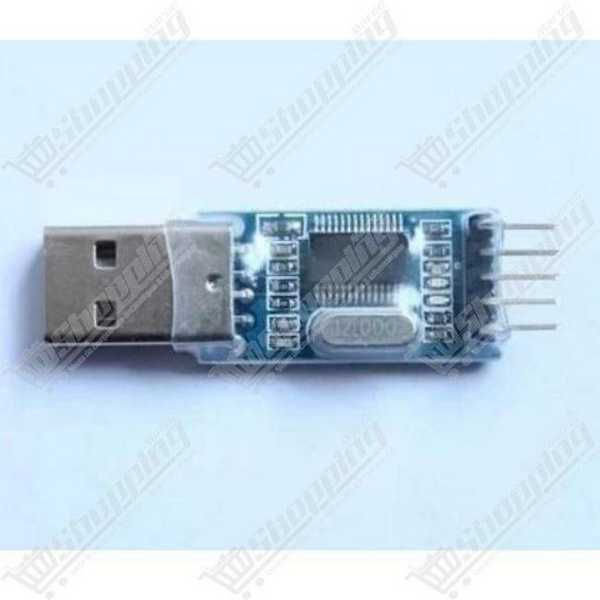 Convertisseur USB vers TTL PL2302