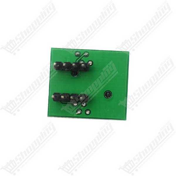 Adaptateur universel SOIC8 SOP8 vers DIP8