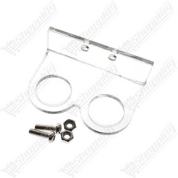 Support pour capteur ultrason HC-SR04