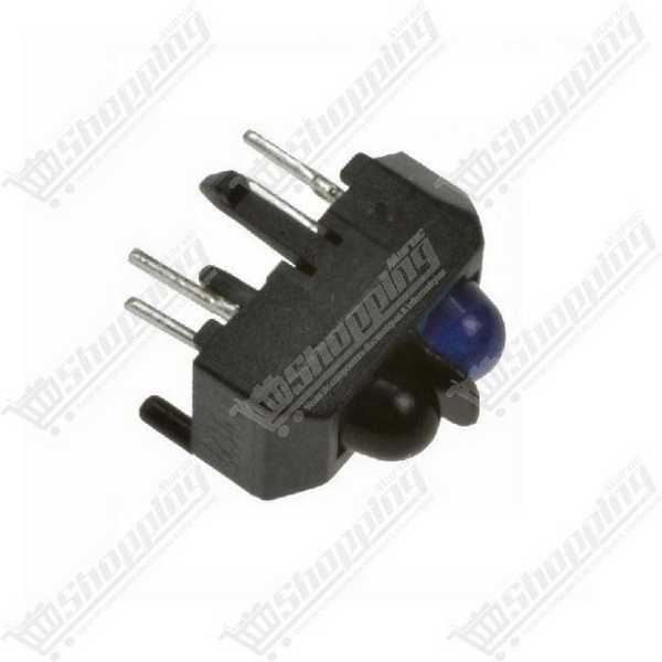 Capteur optique réfléchissant infrarouge TCRT5000