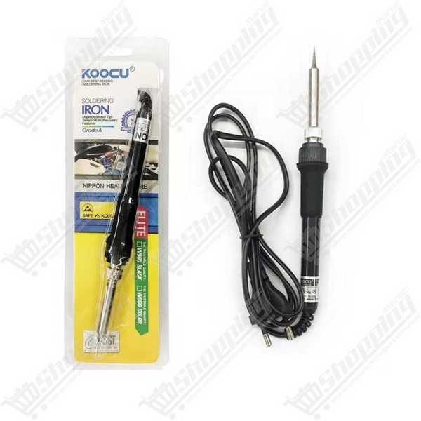 Fer à souder Koocu 45W 220V