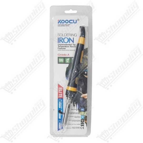 Fer à souder électrique Koocu 60W 220V AC