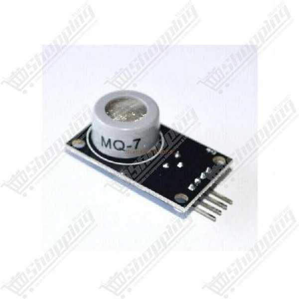 Module capteur de monoxyde de carbone MQ-7