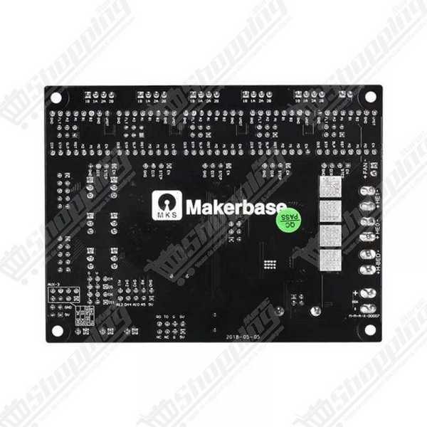 Carte mère Contrôleur MKS Gen L V1.0 pour Imprimante 3D