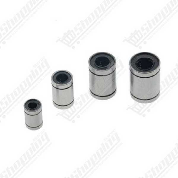 Roulement à billes linéaire LM16UU 16mm