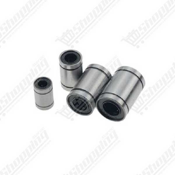 Roulement à billes linéaire LM20UU 20mm