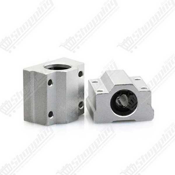 Roulement à billes linéaire SCS12UU 12mm