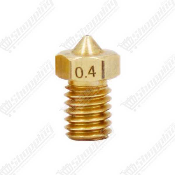Buse E3D 0.4mm Longueur 12.50mm