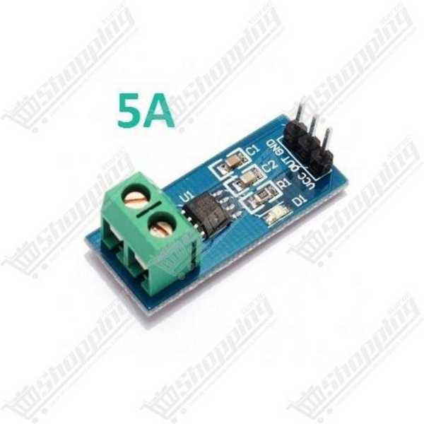Capteur de courant 5A Module ACS712