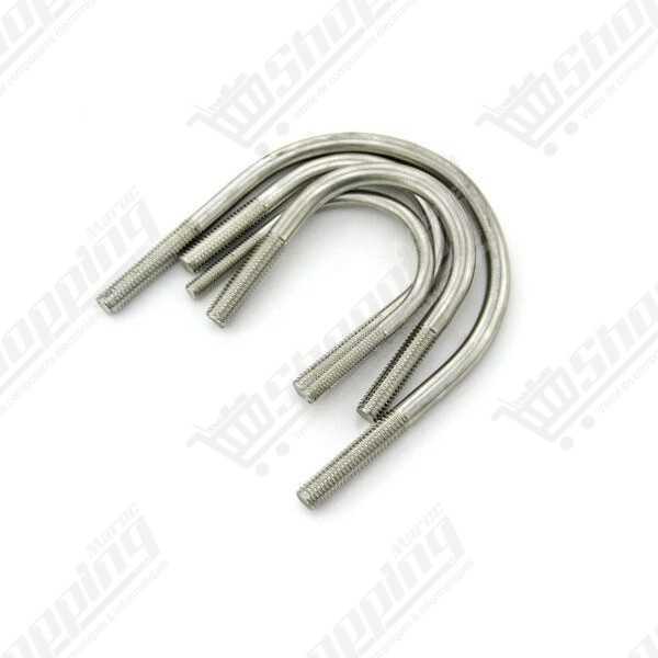 Boulon en U M6 x 16 mm