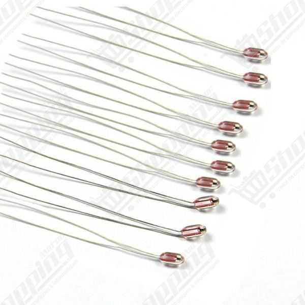 Thermistance NTC 100K avec câble 1m