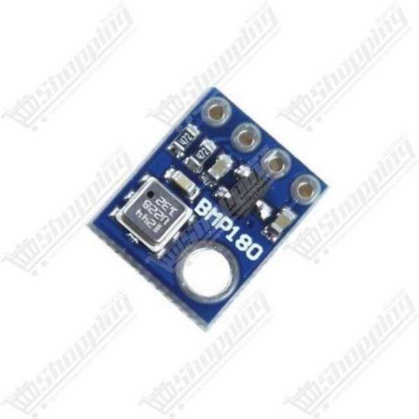 Module capteur de pression barométrique et de température BMP180