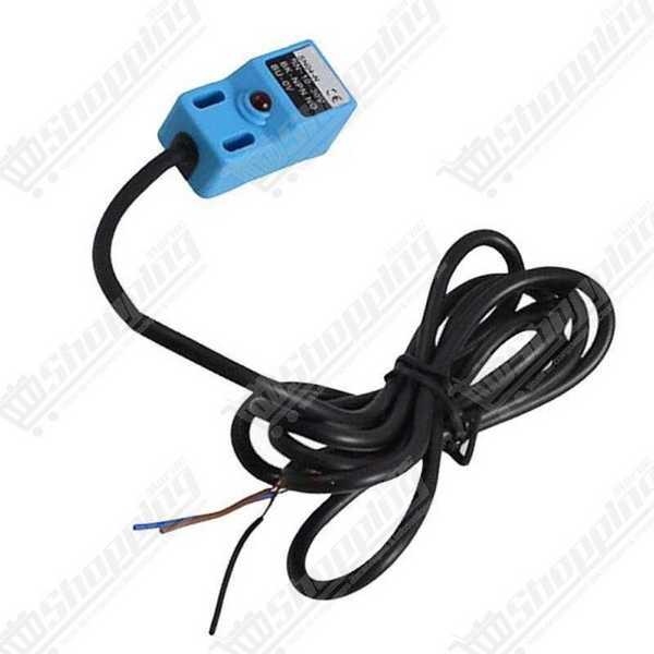 Capteur de proximité inductif SN04-N NPN NO 4mm