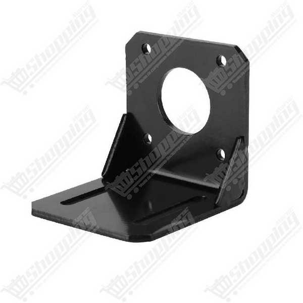 Support métallique pour moteur pas à pas Nema 17