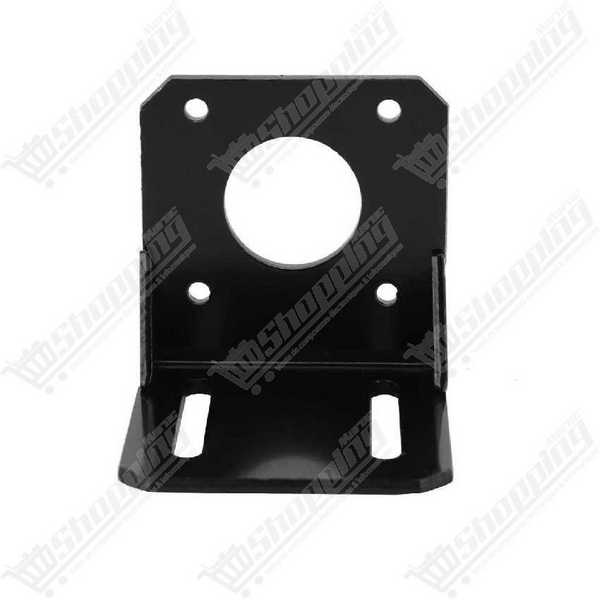 Support métallique pour moteur pas à pas Nema 17