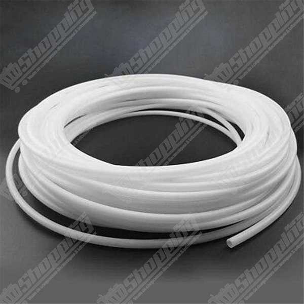 Tube PTFE Téflon 2x4mm pour Imprimante 3D