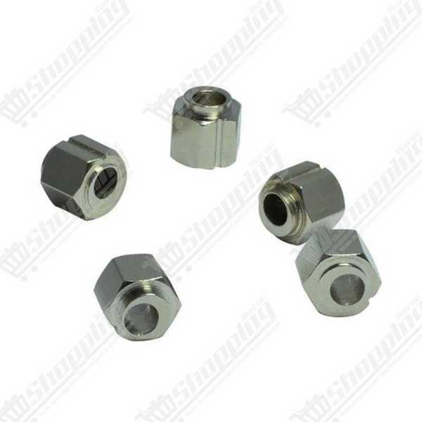 Écrou excentrique 5x10x9,5mm