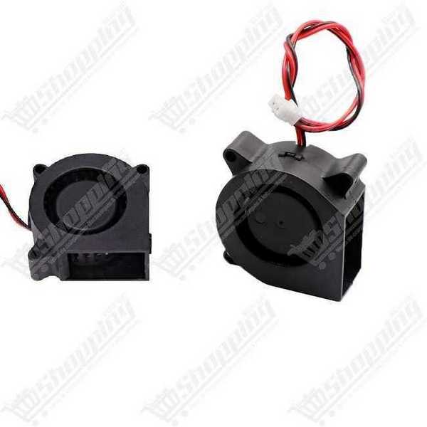 Ventilateur Turbo 4020 24V (40x40x20mm)